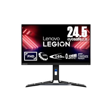 Lenovo R25i-30 24.5-Inch Full HD LED Gaming Monitor