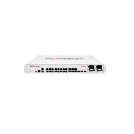 Fortinet FortiGate FG-400F Next-Generation Firewall