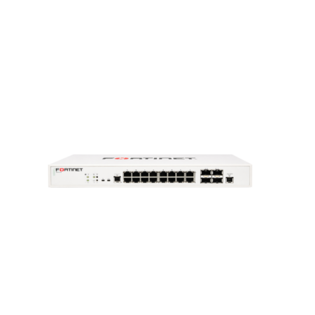 Fortinet FortiGate FG-201F Next-Generation Firewall