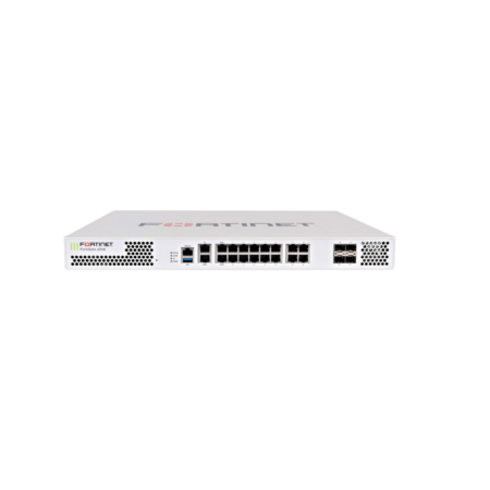 Fortinet FortiGate FG-200E Next-Generation Firewall