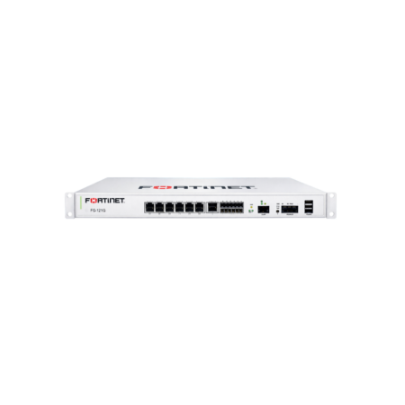 Fortinet FortiGate FG-121G Next-Generation Firewall