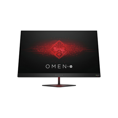 LED Monitor HP Omen Gaming 27.0" QHD Display 27Q