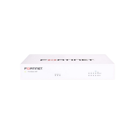 Fortinet FortiGate FG-40F Next-Generation Firewall