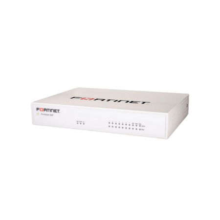Fortinet FortiGate FG-60F Next-Generation Firewall