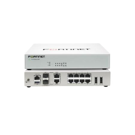 Fortinet FortiGate FG-80F Next-Generation Firewall