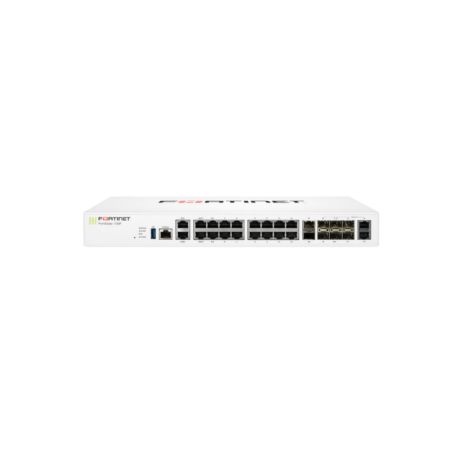 Fortinet FortiGate FG-100F Next-Generation Firewall