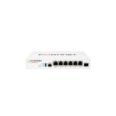 Fortinet FortiGate FG-61F Next-Generation Firewall