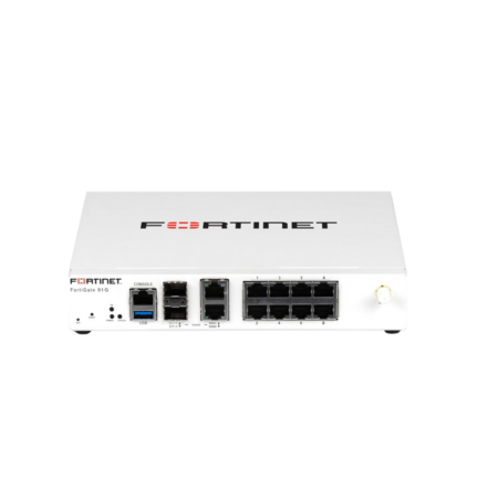 Fortinet FortiGate FG-91G Next-Generation Firewall