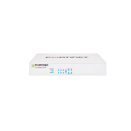 FortiCare Support for FortiGate FG-80F Next-Generation Firewall