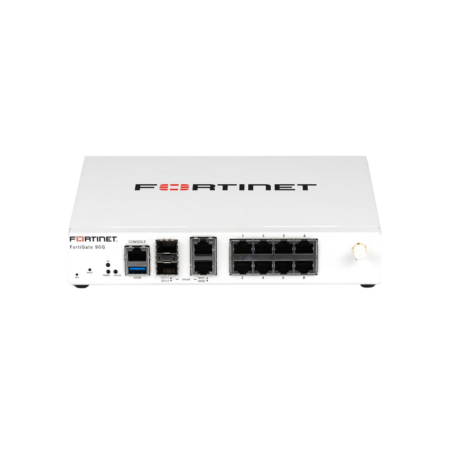 Fortinet FortiGate FG-90G Next-Generation Firewall
