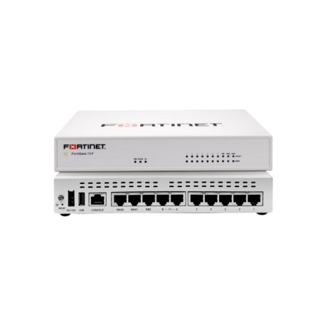 Fortinet FortiGate FG-70F Next-Generation Firewall