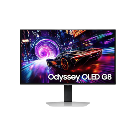 Samsung LS27FG810SMXUE 27-Inch QHD Monitor