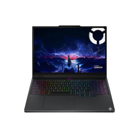 Lenovo Legion 5i Laptop – 15.1″ OLED WQXGA Display, Intel Core i9-14900HX, 16GB DDR5 RAM, 1TB SSD, NVIDIA Graphics, Windows 11