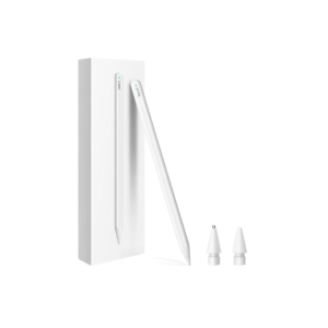 Apple Pencil (2nd Generation) – Wireless Stylus, Pixel-Perfect Precision, Magnetic Charging