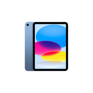 Apple 11-inch iPad (A16 Chip) Wi-Fi 128GB – Blue