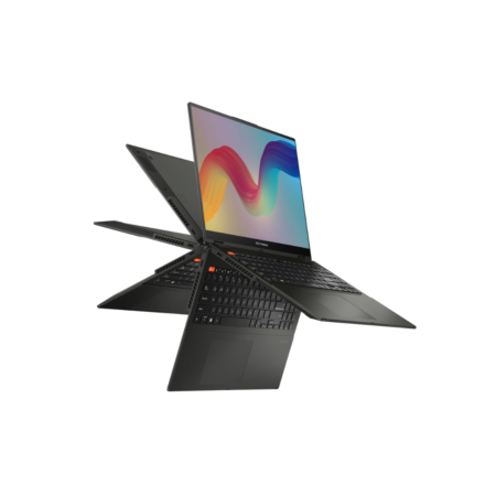 ASUS Vivobook 16 TP3604VA-WS51T Laptop – 16″ WUXGA Touch Display, Intel Core i5-1335U, 8GB RAM, 512GB SSD, Intel UHD Graphics, Windows 11