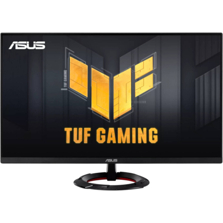 ASUS TUF Gaming VG249Q3R Monitor, 24" Fast IPS Display, FHD Resolution, 180Hz Refresh Rate, 1ms (GtG) Response Time, AMD FreeSync, 16.7M Colors, Black | VG249Q3R