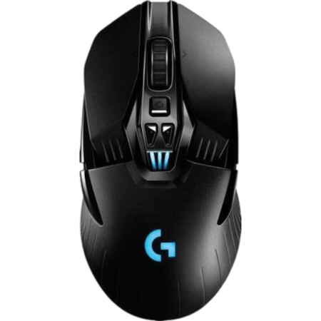 Logitech G903 Gaming Mouse, With Powerplay Wireless Charging Compatibility, 12K DPI | 910-005085 / 910-005084